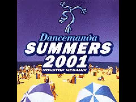 Dancemania Summers 2001 Nonstop Megamix 