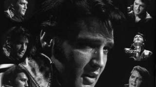 Elvis Presley - Softly, As I Leave You chords