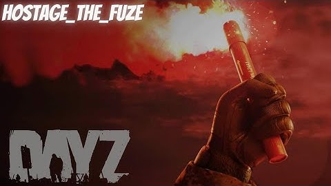 Dynamic train DayZ 1.18