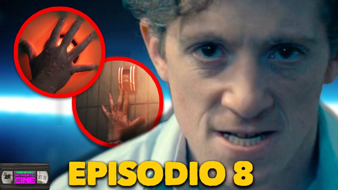 GEN V 2x08 -Análisis completo! Detalles que tal vez te perdiste!