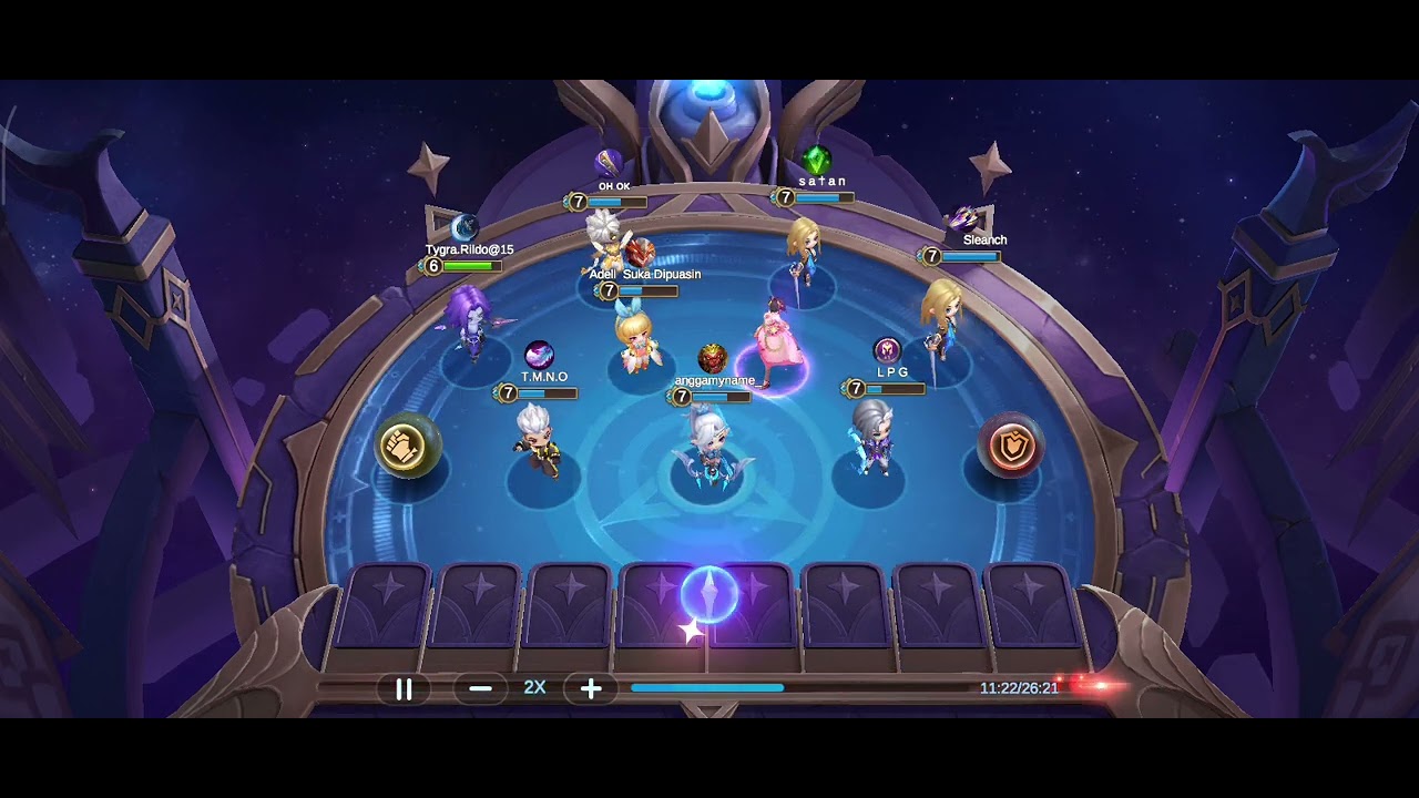 Ultimate Emberlord & Shadeweaver Synergy Guide