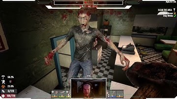 WedgeBob Plays 7 Days to Die - Alpha 20.7 - PreGen10K - Trader Jen - Day 11