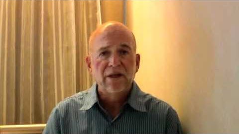 IEEE Computer Society President