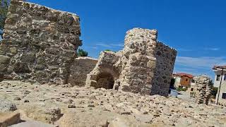 2700 yrs history - Side founded by Greek settlers in the 7th century BC  20251015 130453