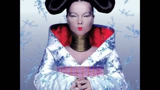 Björk - Bachelorette