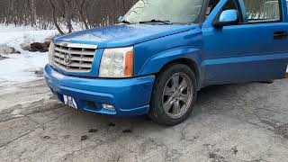 Tuning BRAF so it doesn’t shut off at stop signs (it still shuts off at stop signs)