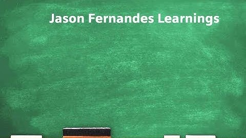 Workshop Calculation & Science - Lesson - Square Roots