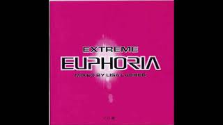 Extreme Euphoria Mixed by Lisa Lashes [2002]  CD 2