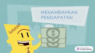 KELEBIHAN KITAR SEMULA