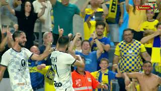 מחזור 2 | תקציר: מכבי פ"ת - מכבי ת"א 3-0