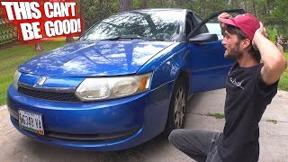 THIS CAN'T BE GOOD... My Car SHAKES Like Crazy + BONUS Car Audio Demos @ 160 Decibels LOUD