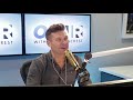 Tanya Rad Shared An Embarrassing Moment From Her New Gym  | On Air with Ryan Seacrest