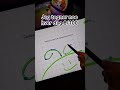 Hornene😳 #artworkout#maleri#ipadtegning#flerspiller#kunst#spill