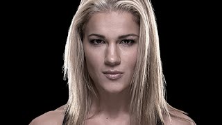 Luchadora asegura que han cogido su imagen para MKX