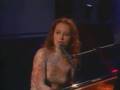 Tori Amos - I'm On Fire (cover)