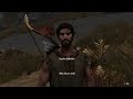 Skyrim Modded Gameplay 4K Random Adventures 10