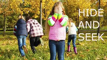 Black ops 1- Hide and Seek