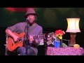 Todd Snider at The Buskirk-Chumley Theater 10/15/2014 (Set One)