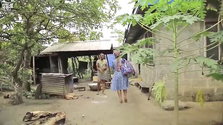 You Can't Afford To Skip Dis Amazing Touching Movie Based On Real Life Story-African Movies