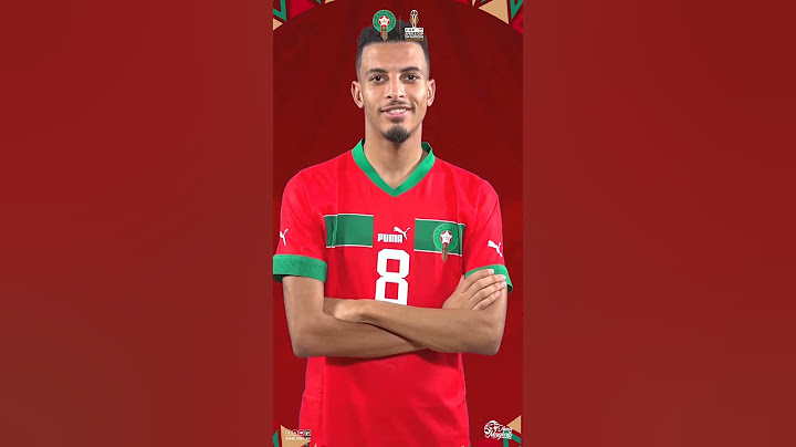 كأس إفريقيا CAN :تشكيلة المنتخب الوطني أمام منتخب تنزانيا  National Team Tanzania#DimaMaghrib #Total