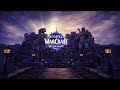 Stormwind FALLS to the Void – WoW Midnight Soundtrack (imagined)