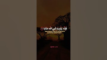 تلاوة مباركة بصوت جميل #اكسبلور #quran #القرآن_الكريم  #محمد_اللحيدان #ياسر_الدوسري  #ادريس_ابكر