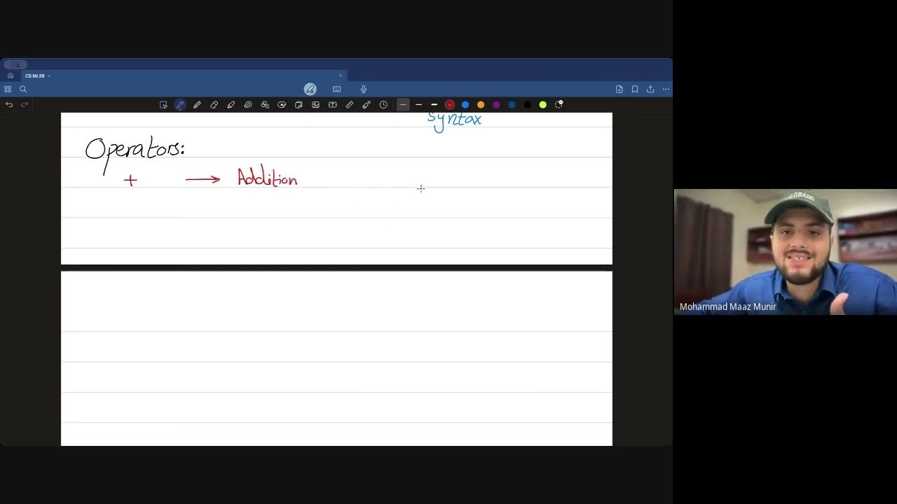Introduction to Pseudocode (Video 2)| Chapter 7 | IGCSE/OL Computer Science