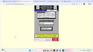 Tornado Warning Texas for the City of Amarillo WXK 38 Amarillo TX 9/29/26