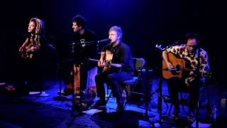 Nada Surf - See These Bones (Live on KEXP) chords