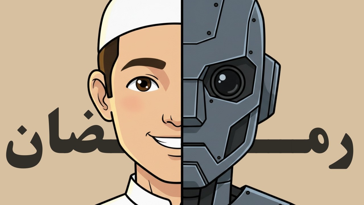 لماذا تفشل في التغيير كل مرة وتعود لنقطة الصفر؟ (بداية رمضان)