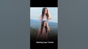 Masking Transition Tutorial in CapCut🔥| CapCut Tutorial #shorts #viralshorts #edit #capcutedit