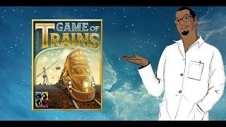 Game of Trains by Brain Games - Content and Gameplay screenshot 5