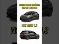 carros atuais mecânica simples e robusta