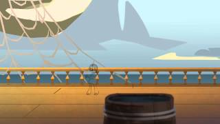Pirate Pan