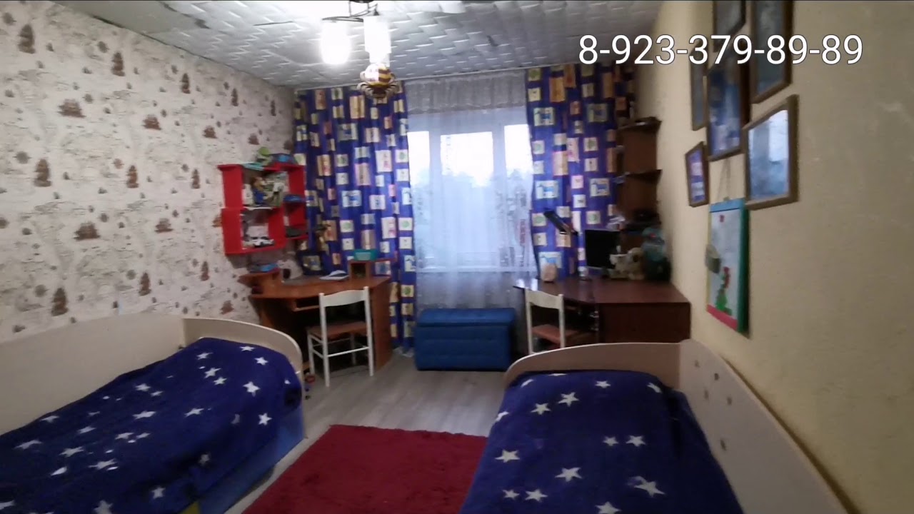 Абакан, ул. Крылова, д. 65. Продажа квартиры от агентства недвижимости ...