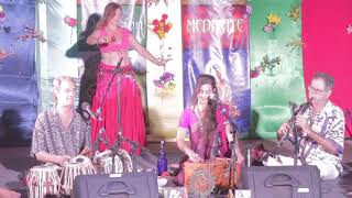 Sri Krishna Caitanya - Kavita Kat Macmillan 2018