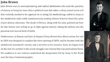 HIST 1301 - Group Video Project - Fall 2024_UTA