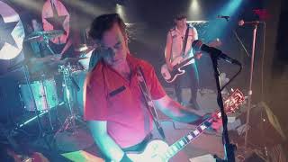 London Calling UK - The Clash Tribute Band - LIVE Gig December 2020