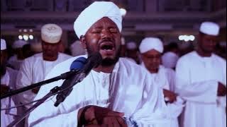 Surah Al-Anbiyā | Emotional Recitation by Sheikh Noreen Mohammed Siddiq