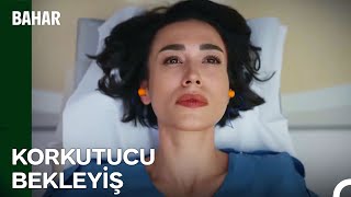 Rengin, Teşhis İçin Kontrole Girdi - Bahar 60. Bölüm