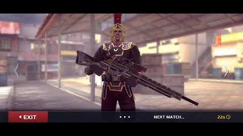 MC5-🔰1v1🔰 with Naveen (BSW 77 Lobby) Part 2