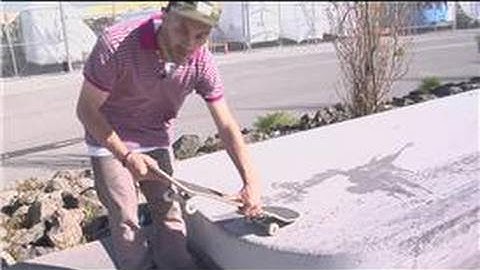 Skateboarding Tricks : Front Side Pop Shove-It Down Common Mistakes