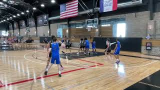 Omaha Elite 17U vs Drive Pro Select 17U