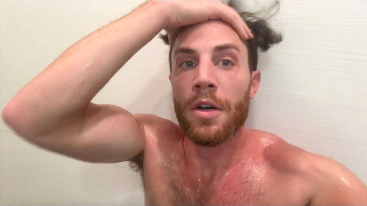 I Thought I Was Going To Pass Out YouTube