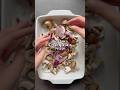Knoblauch Champion Pasta
