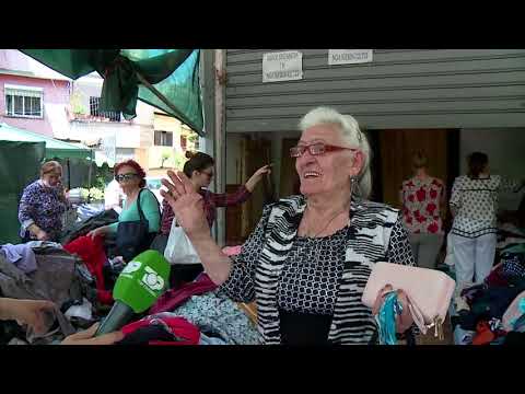 Video: Si Të Tërheqni Një Klient Në Një Dyqan Rrobash