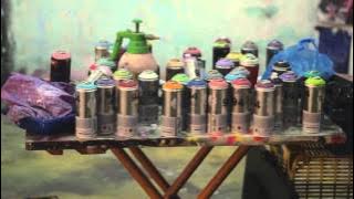 Vem Ser Minha -Arte Oficial