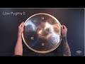 RAV Vast E Low Pygmy Gold