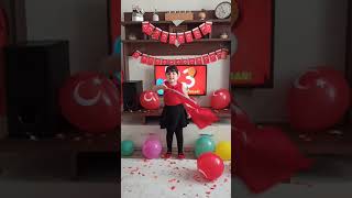 23 Nisan Kral Şakir Müzik