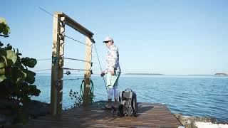 On The Marls Experience The Best Of Abaco Lodge In 60 Seconds